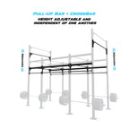 14' Freestanding Builder® Rig: Intermediate 2