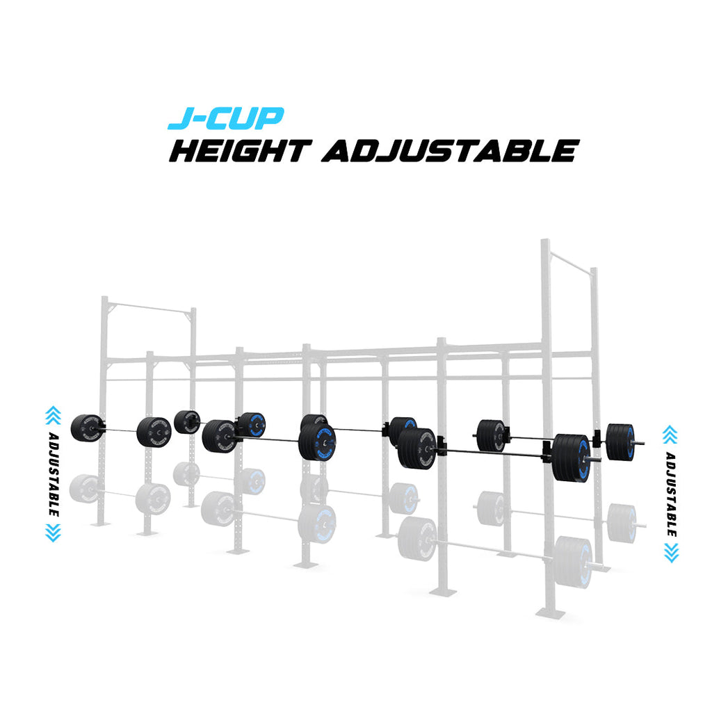 24' Freestanding Builder® Rig: Intermediate 2