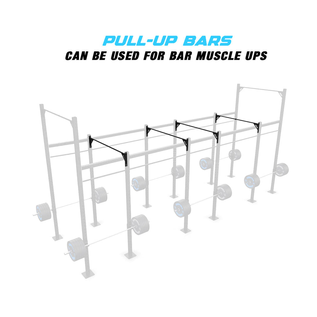 24' Freestanding Builder® Rig: Intermediate 2