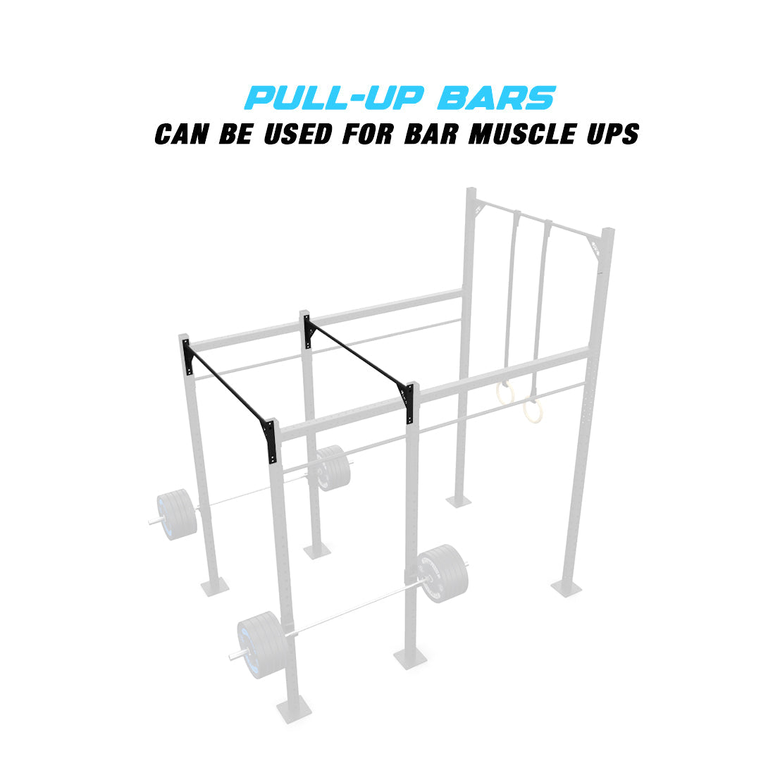 10' Freestanding Builder® Rig: Intermediate 3