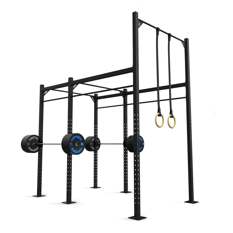 10' Freestanding Builder® Rig: Intermediate 3