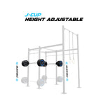 10' Freestanding Builder® Rig: Intermediate 3