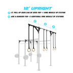 10' Freestanding Builder® Rig: Intermediate 3