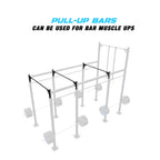 14' Freestanding Builder® Rig: Intermediate 3