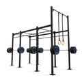 14' Freestanding Builder® Rig: Intermediate 3