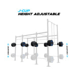 14' Freestanding Builder® Rig: Intermediate 3