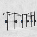 24' Wall-Mount Builder® Rig: Intermediate 3