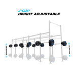 24' Freestanding Builder® Rig: Intermediate 3