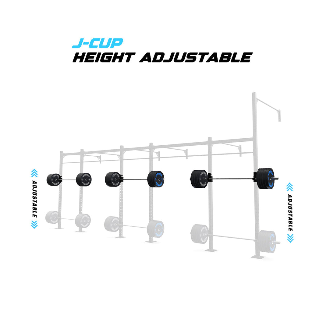 24' Wall-Mount Builder® Rig: Intermediate 3