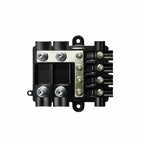 Exotronic 4-Way MIDI & 2-Way MEGA Fuse Holder