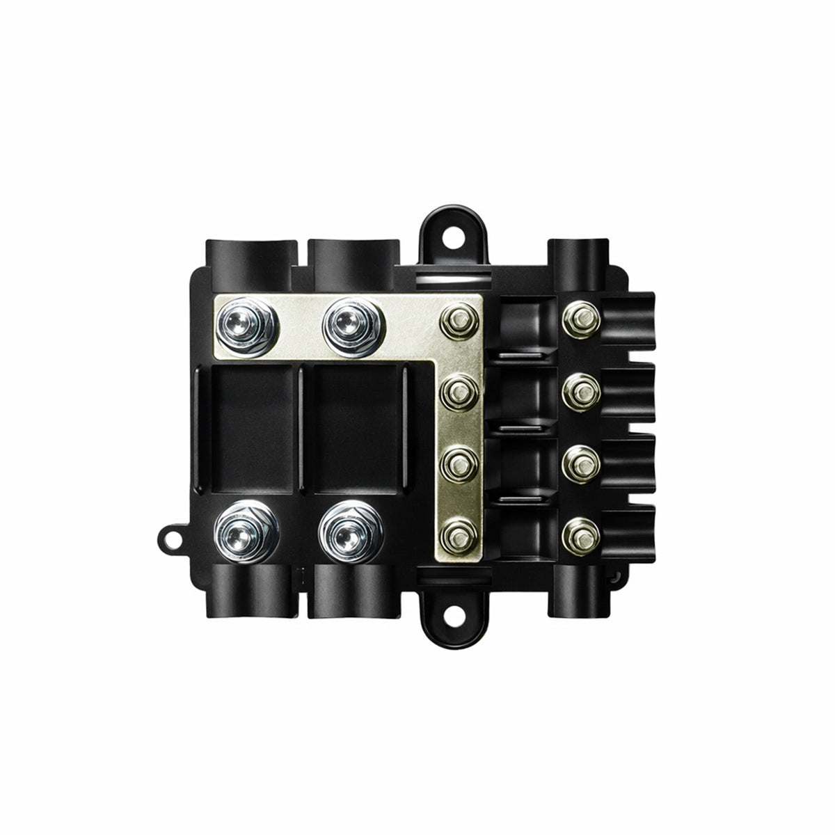 Exotronic 4-Way MIDI & 2-Way MEGA Fuse Holder
