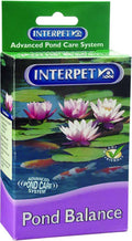 Interpet Pond Balance - Super Value - 1.2 lbs / 0.5 kg