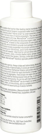 Julian Sprung's Marine Snow 250ml Aquarium Supplement