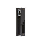 Gemini Pocket Door Privacy Sliding Lock