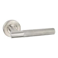 Geneva Satin Stainless Steel Hardware Pack