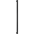 LPD Hudson Matt Black Double Handle Pair - All Sizes