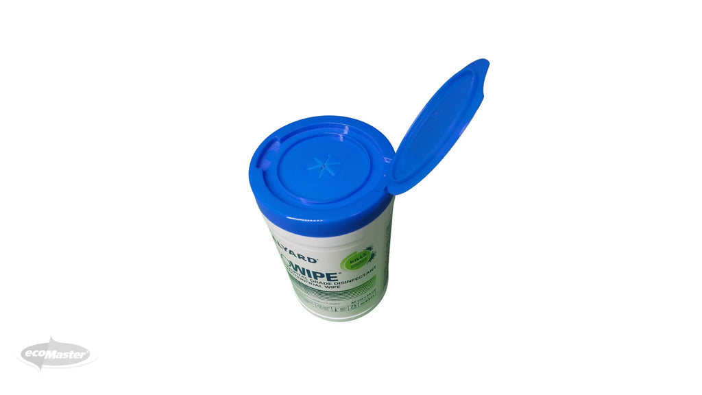 IsoWipes | Distributors Only