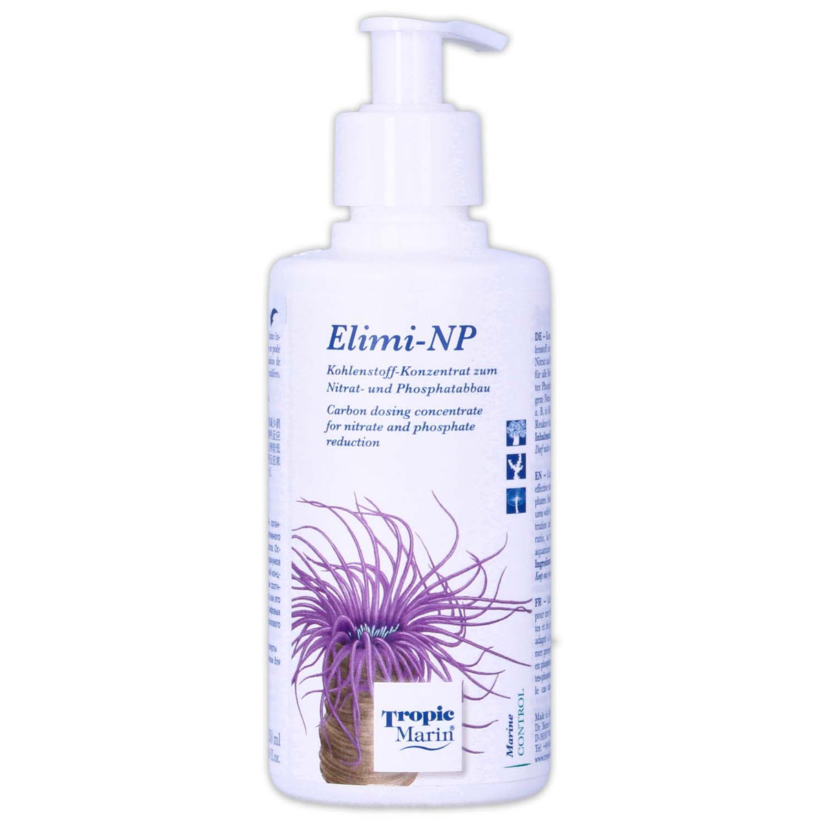 Tropic Marin Elimi-NP: Reef Nutrient Reducer