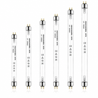 Aquacadabra U.Vanquish T8 UV Replacement Bulb for Pond Clarifiers – 15W to 75W