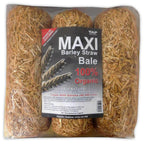 TAP Barley Straw Bales with Lavender - Midi & Maxi Options