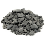 Fluval Black Basalt Stone Rock Aquarium Fish Tank Aquascaper Mega Kit