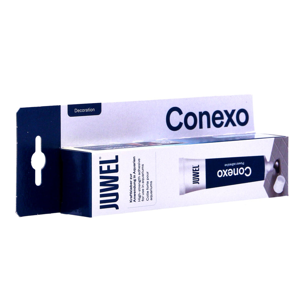 Juwel Conexo 80ml Adhesive Sealant for Glass & Plastics