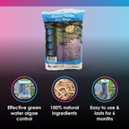 NT Labs Pond Barley Straw Pouch – Algae Control Solution