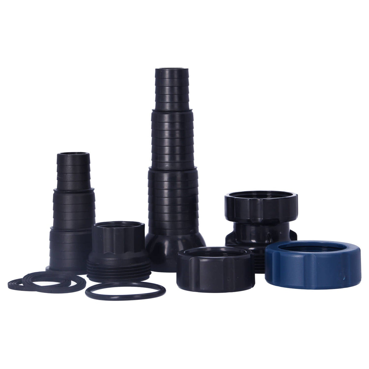 Oase Aquamax Eco Hose Tail Set 3500–17500 | Item 21904
