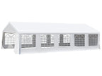20'x32' Outdoor Heavy Duty Party Tent - White