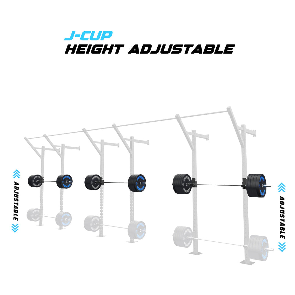 24' Lean Builder® Rig