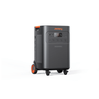 Jackery Explorer 5000 Plus 10kWh 7200W LiFePO4 Expandable Whole Home Backup Power System