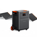 Jackery HomePower 3600 Plus 3600W 3584Wh LiFePO4 Portable Power Station