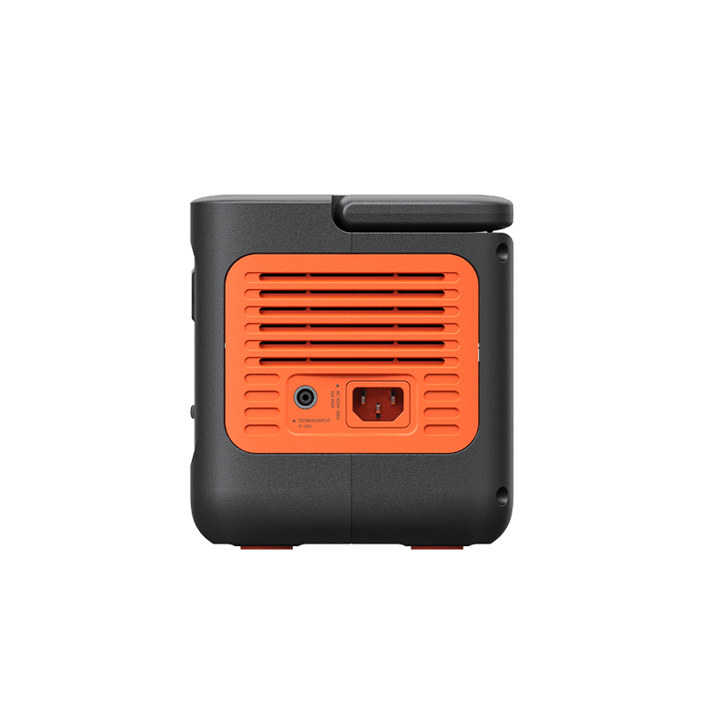 Jackery Explorer 300 v2  300W  288Wh LiFePO4 Battery Portable Power Station
