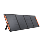 Jackery SolarSaga 200W Foldable Monocrystalline Solar Panel IP67 Portable Charger