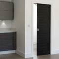 Single Pocket Door System - All Sizes