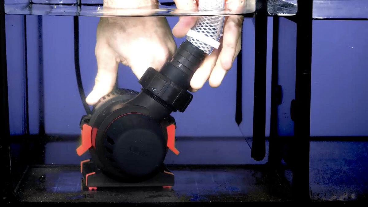 Red Sea ReefRun G2 Smart DC Aquarium Pumps