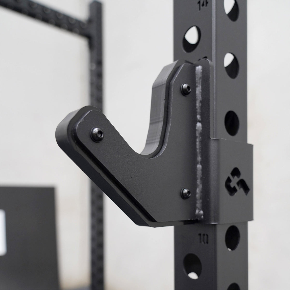 Evolve Power Rack