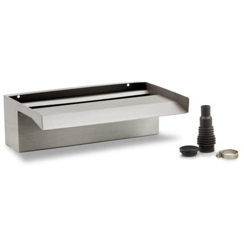 Oase XL Stainless Steel Pond Waterfalls (30/60/90cm)