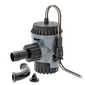 Johnson pumps Aqua Void Bilge Pump 800gph  PN:10-13626-05