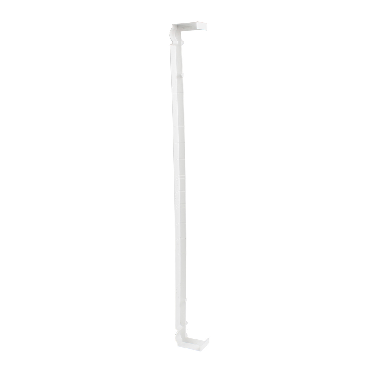 Ogee Capping Board Joint Trim