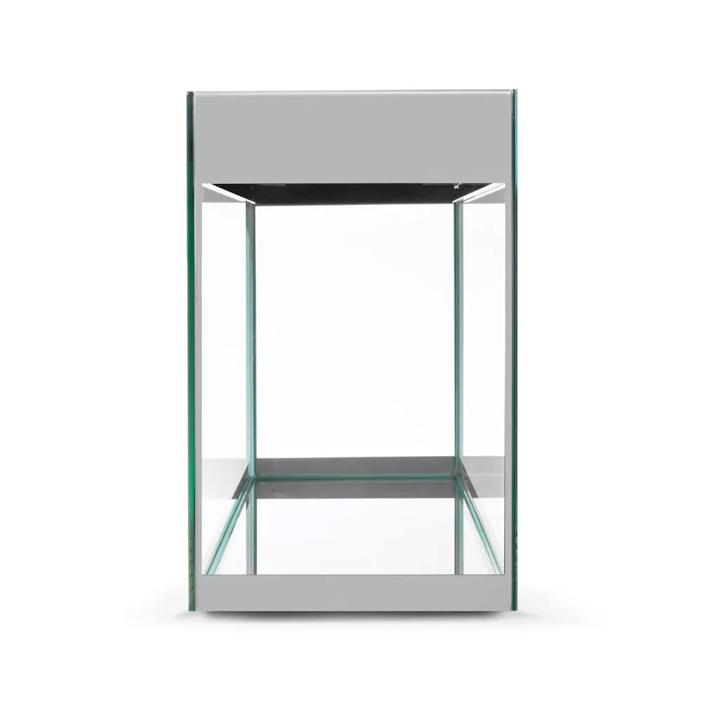 Aquael Glossy 80 D&N Aquarium Grey (1911906)