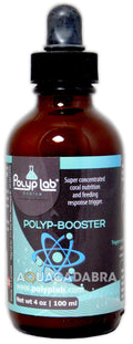 Polyp Lab Polyp-Booster 100ml Coral Nutrition Formula