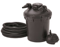 Pontec Pondopress Set 10000 Pump, Filter & UVC Kit