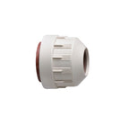Juwel T5 16mm Waterproof End Caps - VDE Certified