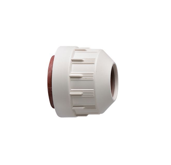 Juwel T5 16mm Waterproof End Caps - VDE Certified