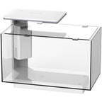 Superfish Quadro 40 Multi-Colour LED Aquarium