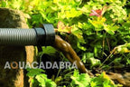 OASE PONTEC PONDOMATIC VAC USED