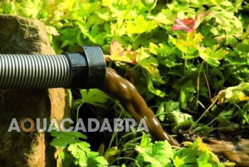 OASE PONTEC PONDOMATIC VAC USED