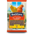 Bucktons No.1 Mixed Canary Feed 20kg