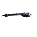 Resun Glass Heater Aquarium Fish Tank 100W